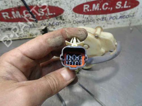 Front right lock KIA SORENTO I (JC) 2.5 CRDi 4WD | BP13424124C97 