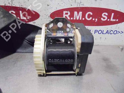 Front right seatbelt BMW Z4 Roadster (E85) 2.2 i | BP13457326I25 