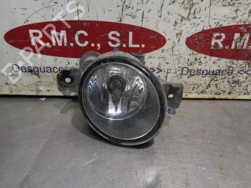 Used Left front fog light Left front fog light 13425271 13425271
