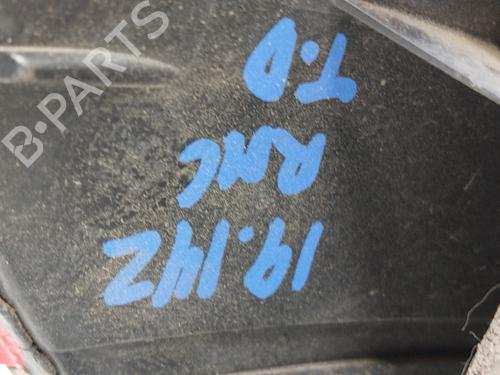 Right taillight PEUGEOT 306 Hatchback (7A, 7C, N3, N5)  | BP23781167C35 