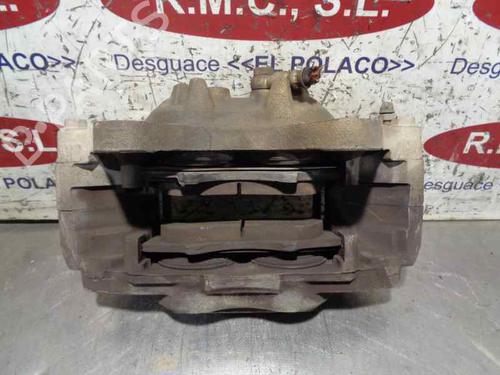Used Left front brake caliper Left front brake caliper MITSUBISHI PAJERO IV (V8_W, V9_W) 3.2 DI-D (V88W, V98W) (160 hp) 13424632 13424632