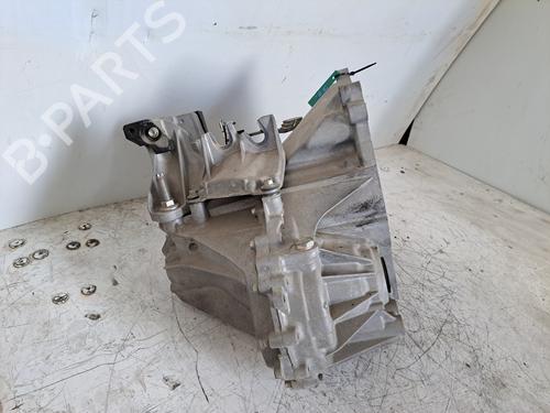 Gearbox MAZDA CX-3 (DK) 1.5 SKYACTIV-D (DK2WS, DK5FW) | BP31168680M3 