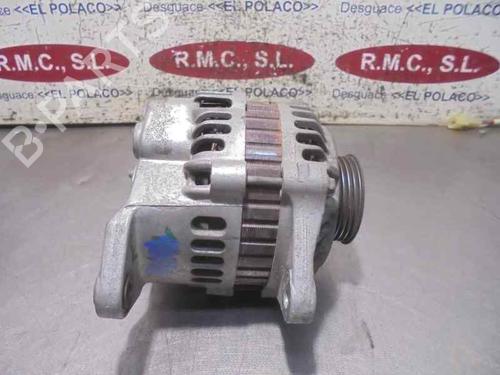 Alternator NISSAN ALMERA I (N15) 1.6 | BP13425630M7 