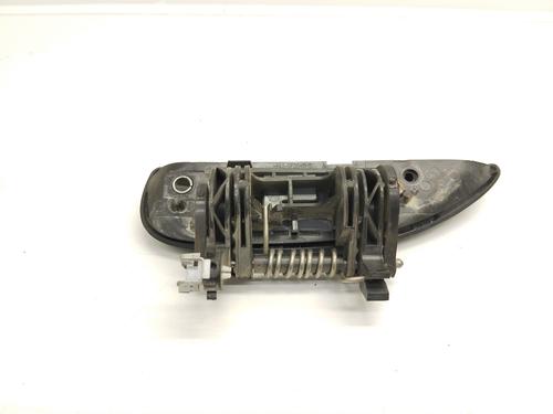 Front right exterior door handle DACIA SANDERO II  | BP19262427C129 