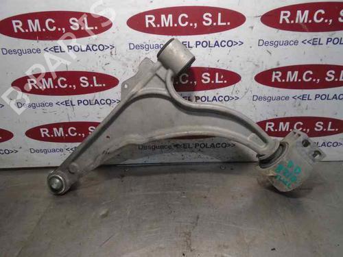 Used Right front suspension arm OPEL ASTRA J (P10) [2009-2016]  13454247