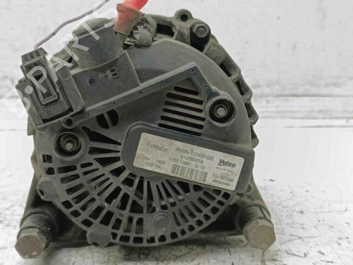 Alternator FORD FIESTA VI (CB1, CCN) 1.4 TDCi | BP40298665M7 - Image 3