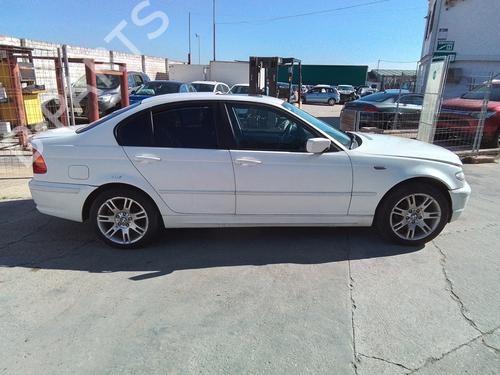 Left front indicator BMW 3 (E46) 320 d | BP18552792C32 