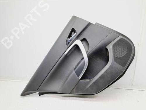 Used Rear left panel Rear left panel OPEL INSIGNIA A (G09) [2008-2017] 27720996 27720996