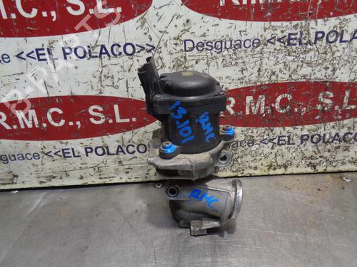 Egr für Egr PEUGEOT 307 (3A/C) [2000-2012] 35815546 35815546