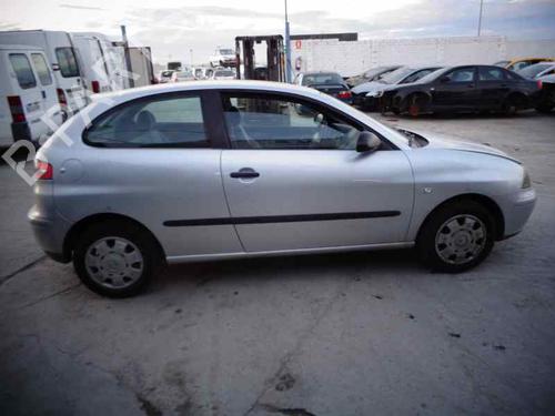 Starter SEAT IBIZA III (6L1)  | BP13452665M8 