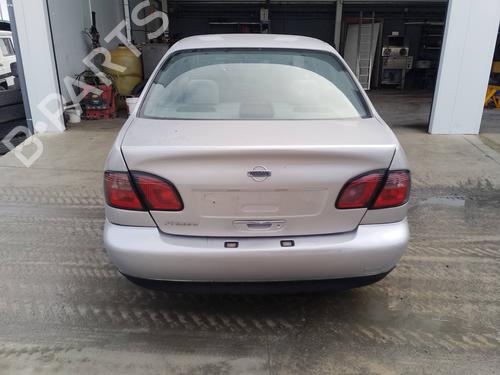 Left front window switch NISSAN PRIMERA Hatchback (P11) | BP35818536I27 - Image 3