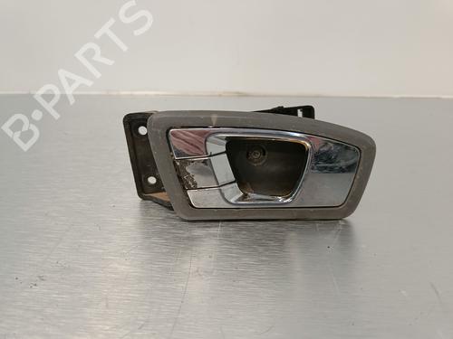 Used Front left interior door handle KIA CARENS II MPV (FJ) 2.0 CRDi (140 hp) 13425952