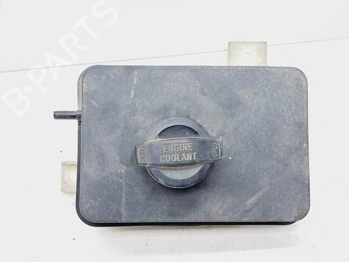 Used Expansion tank KIA OPTIMA (JF) 1.7 CRDi (141 hp) 13469872