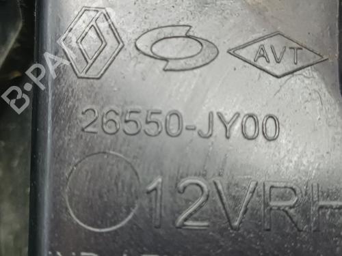 Right taillight RENAULT KOLEOS I (HY_) | BP37465043C35 - Image 5