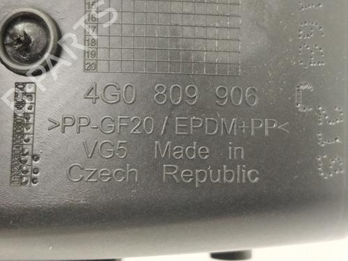 Fuel flap AUDI A6 C7 Avant (4G5, 4GD) 2.0 TFSI | BP27651957C131 