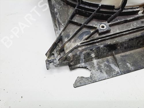 Radiator fan TOYOTA AVENSIS Saloon (_T27_) 2.0 D-4D (ADT270_, ADT270R) | BP13430086M35 