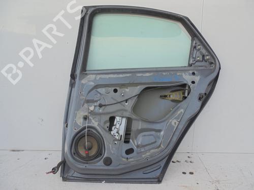 Dør høyre bak OPEL VECTRA C GTS (Z02)  | BP13649846C5 
