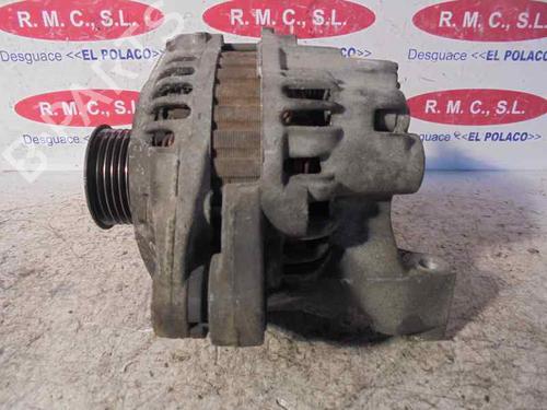 Alternator FORD FIESTA IV (JA_, JB_)  | BP13422310M7 