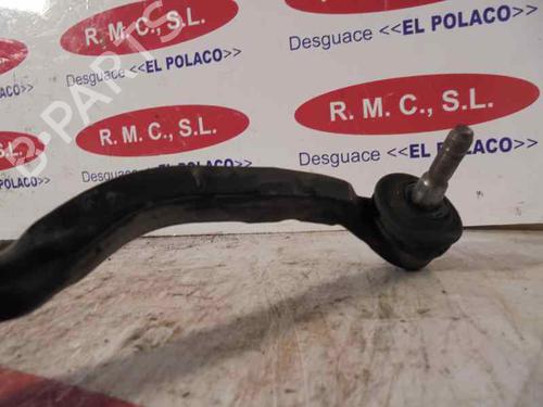 Steering rack RENAULT LAGUNA II (BG0/1_)  | BP13460278M22 