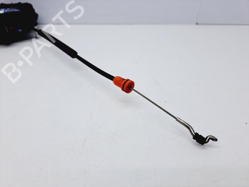 Central lock pump ALFA ROMEO STELVIO (949_) 2.2 D Q4 (949.AXB2A) | BP13472679M86 