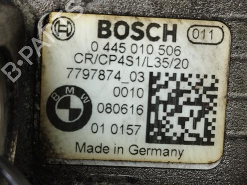 Injection pump BMW 1 (E87) 118 d | BP35816837M78 - Image 3