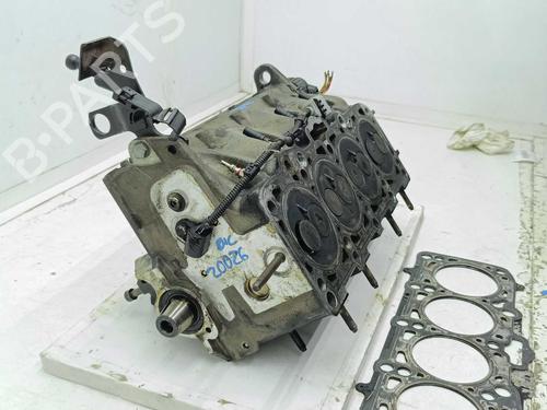 Cylinder head VW GOLF V (1K1) 1.9 TDI | BP38466358M5 - Image 2