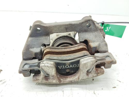 Right rear brake caliper TOYOTA YARIS (_P13_)  | BP24367307M106 
