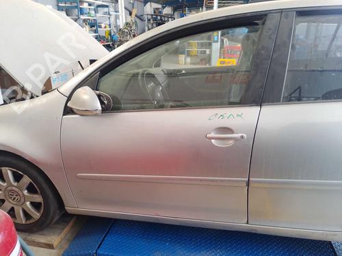 Used Left front door Left front door 39022035 39022035