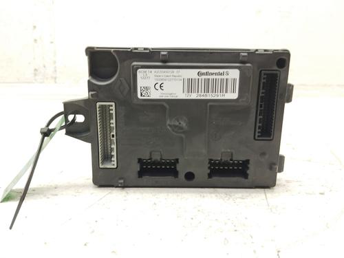 Used Control unit Control unit RENAULT CLIO IV (BH_) 1.5 dCi 90 (90 hp) 30886982 30886982