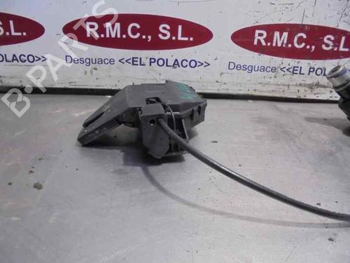 Tailgate lock BMW 3 (E90) 325 i | BP13425000C101 