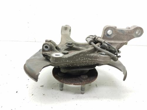 Left front steering knuckle OPEL INSIGNIA A (G09) 1.6 CDTi (68) | BP23456550M25 