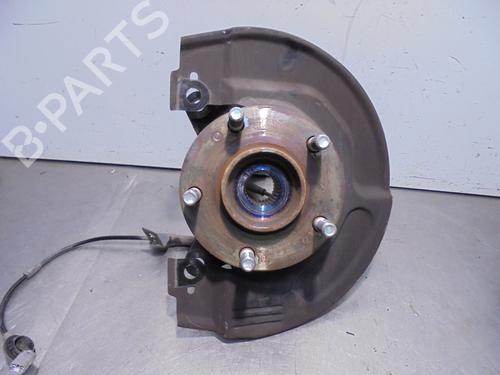 Fusée avant gauche MITSUBISHI GRANDIS (NA_W) [2003-2011]  13453159