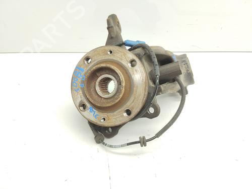 Højre Styrespindel Lejehus PEUGEOT 2008 I (CU_) 1.6 BlueHDi 120 (120 hp) 16119759