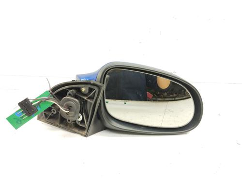 Right mirror MERCEDES-BENZ A-CLASS (W168) A 170 CDI (168.008) | BP23534285C27 