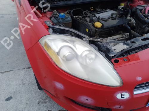Used Right headlight FIAT BRAVO II (198_) 1.9 D Multijet (198AXB1A) (120 hp) 31066621