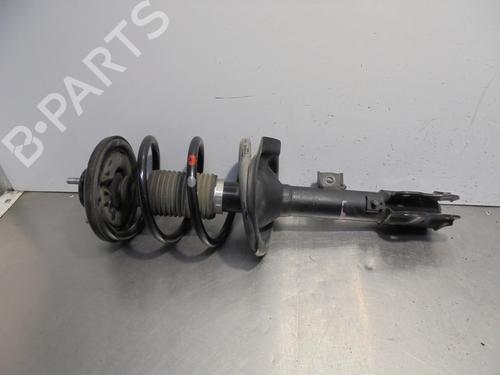 Used Left front shock absorber MITSUBISHI ASX (GA_W_) 1.6 MIVEC (GA1W) (117 hp) 13469938