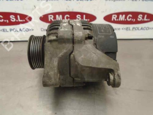 Alternator NISSAN PRIMERA Hatchback (P11)  | BP13422789M7 