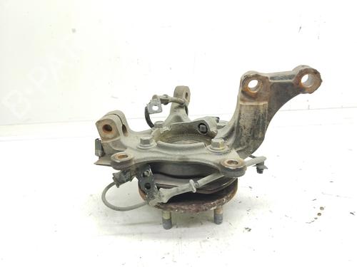 BP17906294M25 | Left front steering knuckle HYUNDAI i30 Estate (GD) 1.4 CRDi BP17906294M25