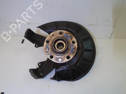 Fusee links voor Fusee links voor VW GOLF V (1K1) 1.9 TDI (105 hp) 35815530 35815530