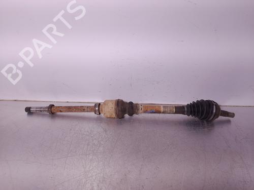 Used Right front driveshaft PEUGEOT 307 (3A/C) 2.0 HDi 110 (107 hp) 27649326