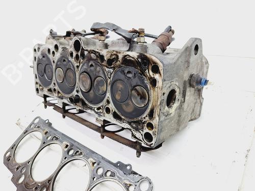 Cylinder head SEAT IBIZA II (6K1)  | BP18294348M5 