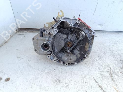 Used Gearbox Gearbox 21272880 21272880