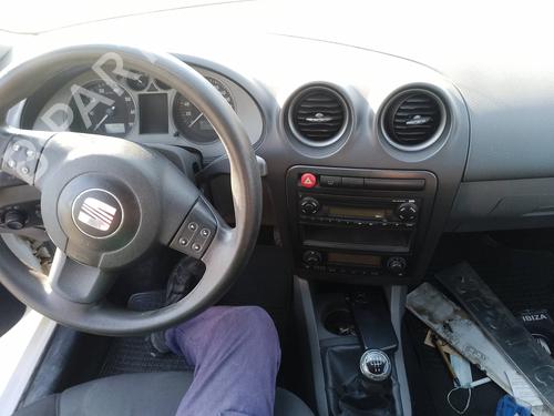 Engine SEAT IBIZA III (6L1) | BP28488200M1 - Image 14
