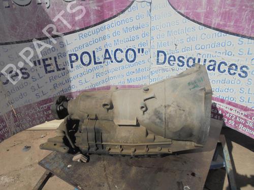 Gearbox BMW 3 (E90) 320 d | BP13426617M3 