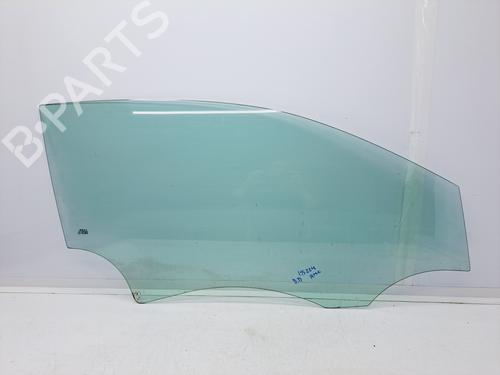 Used Front right door window SEAT IBIZA IV SC (6J1, 6P5) [2008-2018]  18833812