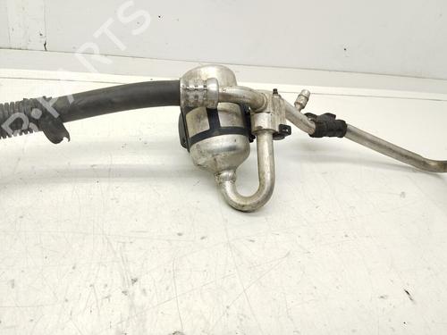 AC pipe TOYOTA AVENSIS Estate (_T25_) 2.0 D-4D (ADT250_, ADT250R) | BP19096115M126 