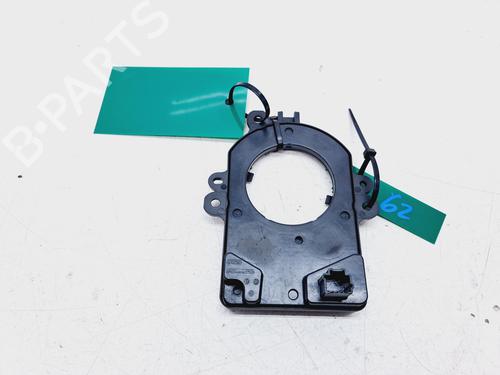 Elektronisk modul RENAULT KADJAR (HA_, HL_) 1.6 dCi 130 (HLA4) (130 hp) 23662242