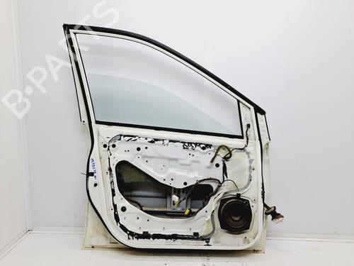 Dør venstre foran SSANGYONG ACTYON I  | BP23230410C2 