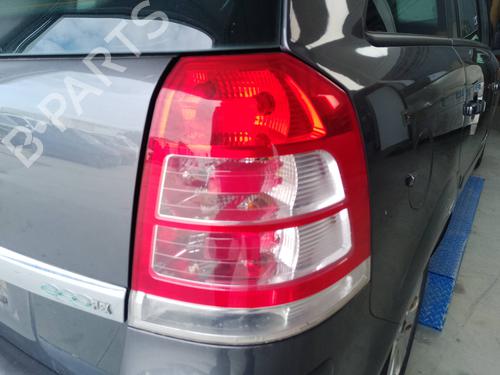 Used Right taillight Right taillight 35818436 35818436