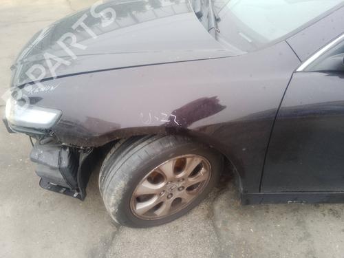 Forkjerm venstre HONDA ACCORD VII (CL, CN) 2.0 (CL7) | BP22760530C41 